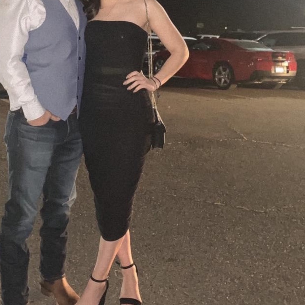 House of CB Dress only worn once